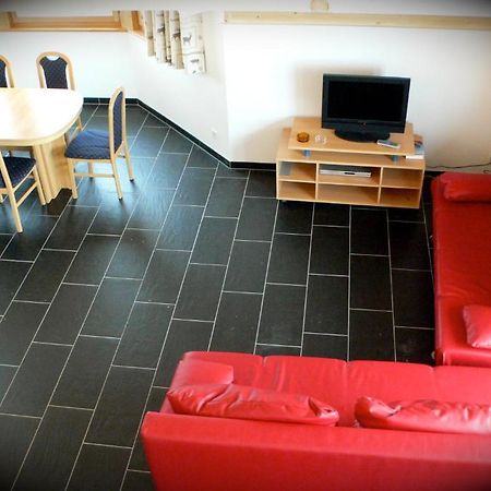 Chalet Cortina Zermatt Bilik gambar