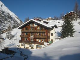 Chalet Cortina Zermatt Luaran gambar
