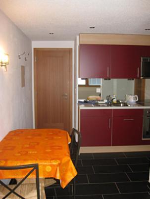 Chalet Cortina Zermatt Bilik gambar