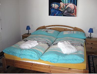 Chalet Cortina Zermatt Bilik gambar