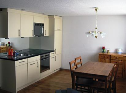 Chalet Cortina Zermatt Bilik gambar