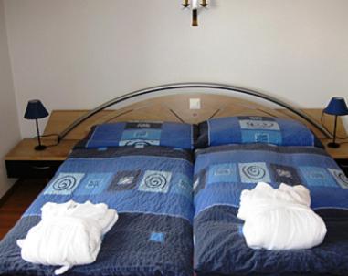 Chalet Cortina Zermatt Bilik gambar