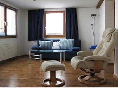 Chalet Cortina Zermatt Bilik gambar