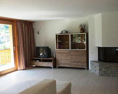 Chalet Cortina Zermatt Bilik gambar