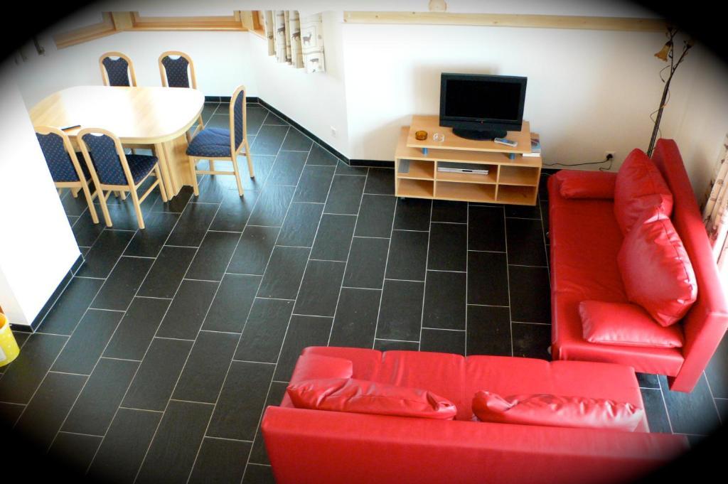 Chalet Cortina Zermatt Bilik gambar