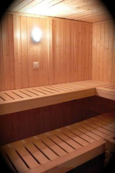 Chalet Cortina Zermatt Luaran gambar